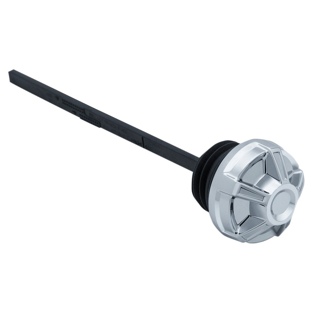 Kuryakyn Precision Dipstick - Chrome - 6425