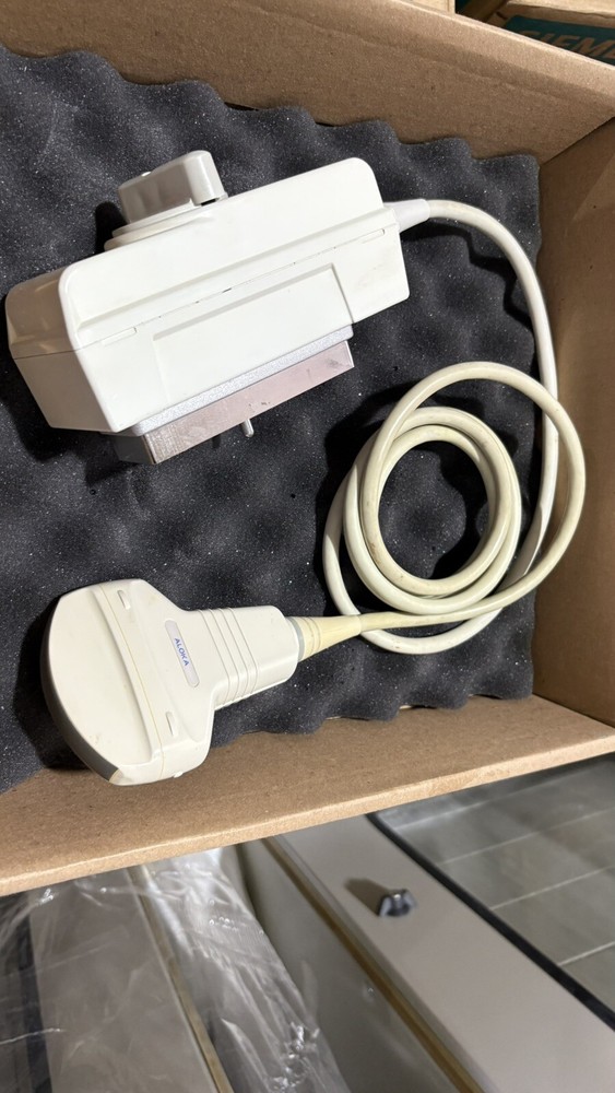 Aloka UST-9126 Probe