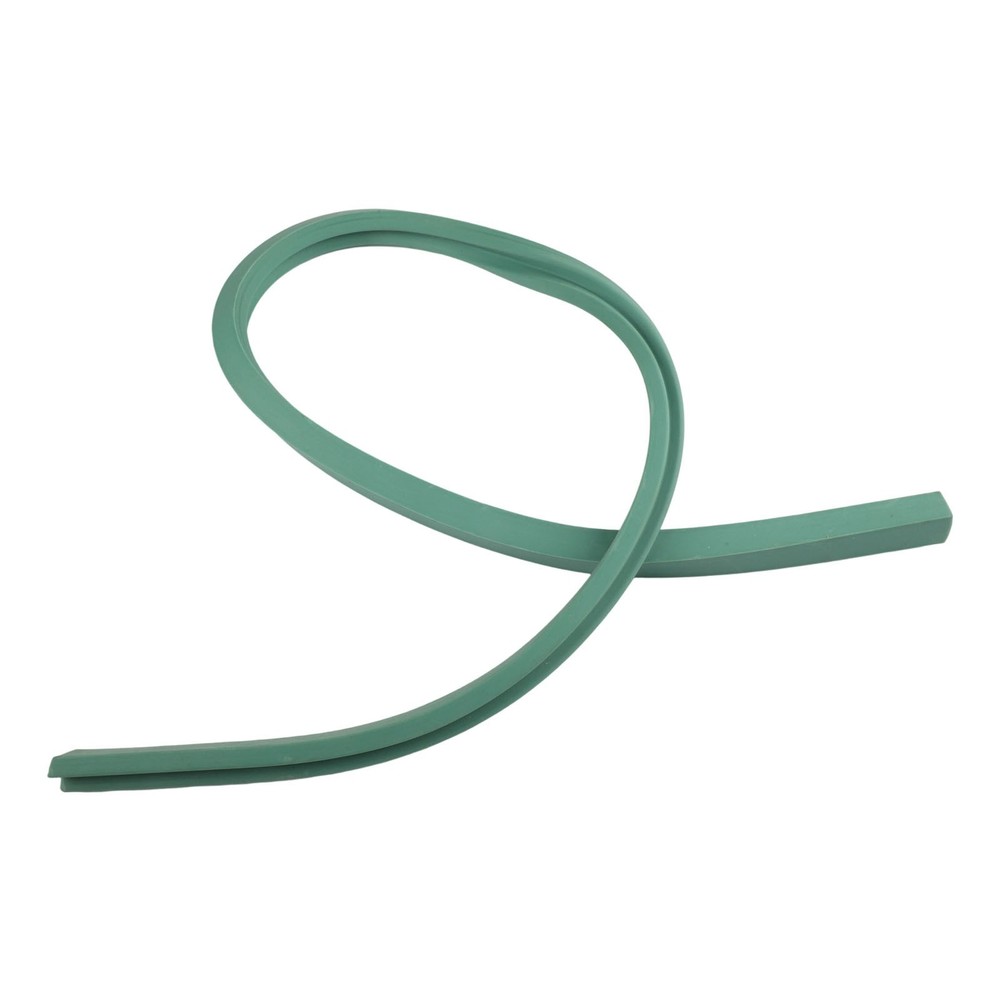 Replacement Rubber Strips for Billiards Tables 4 1ft Long to Maintain Gameplay