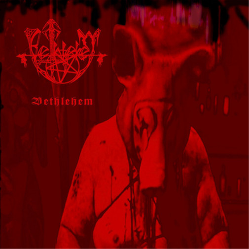Bethlehem Bethlehem (CD) Album