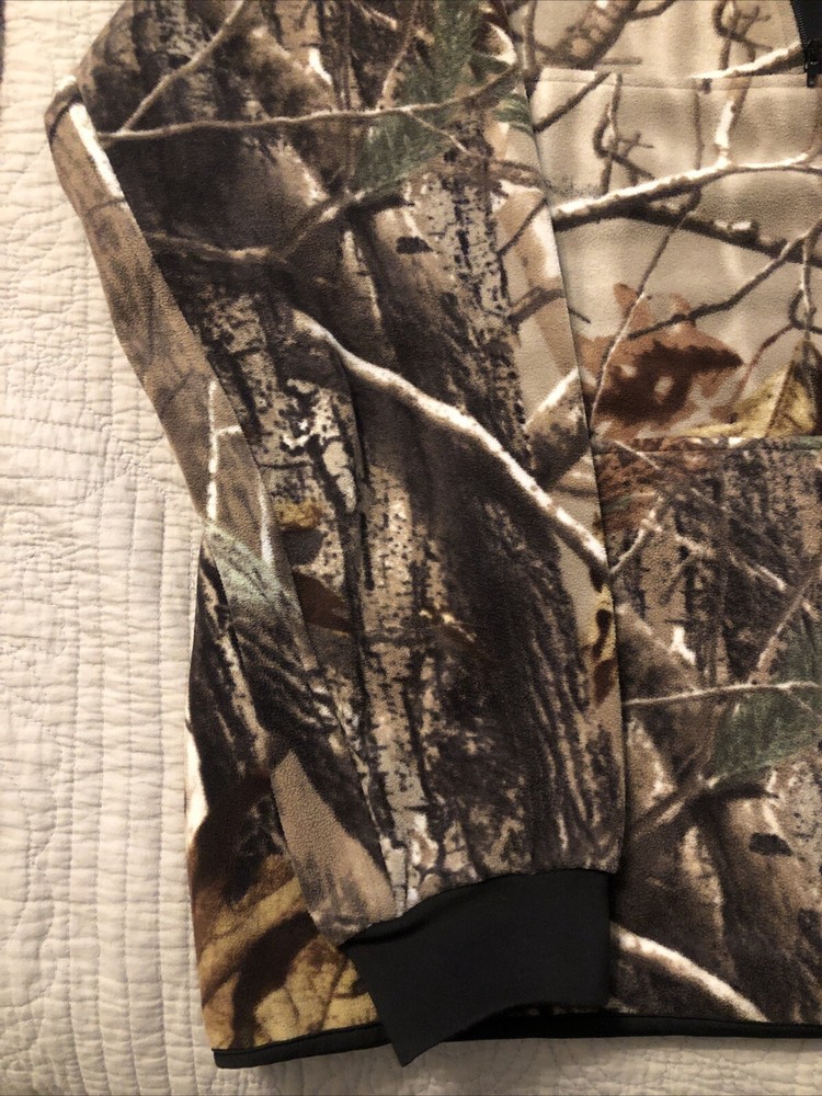 Red Head Hunting Jacket