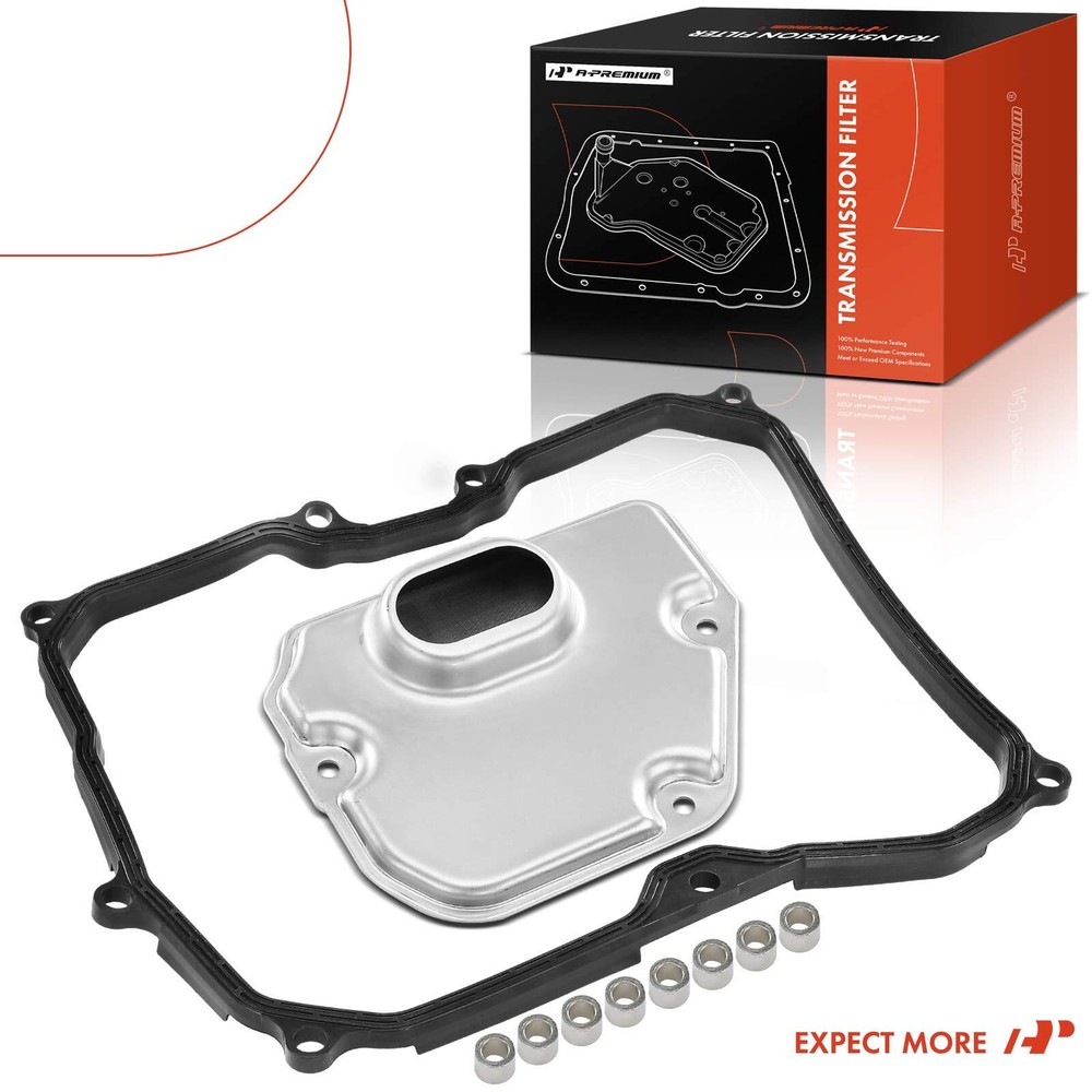 A-Premium Automatic Transmission Filter for Mini Cooper Cooper Countryman Cooper