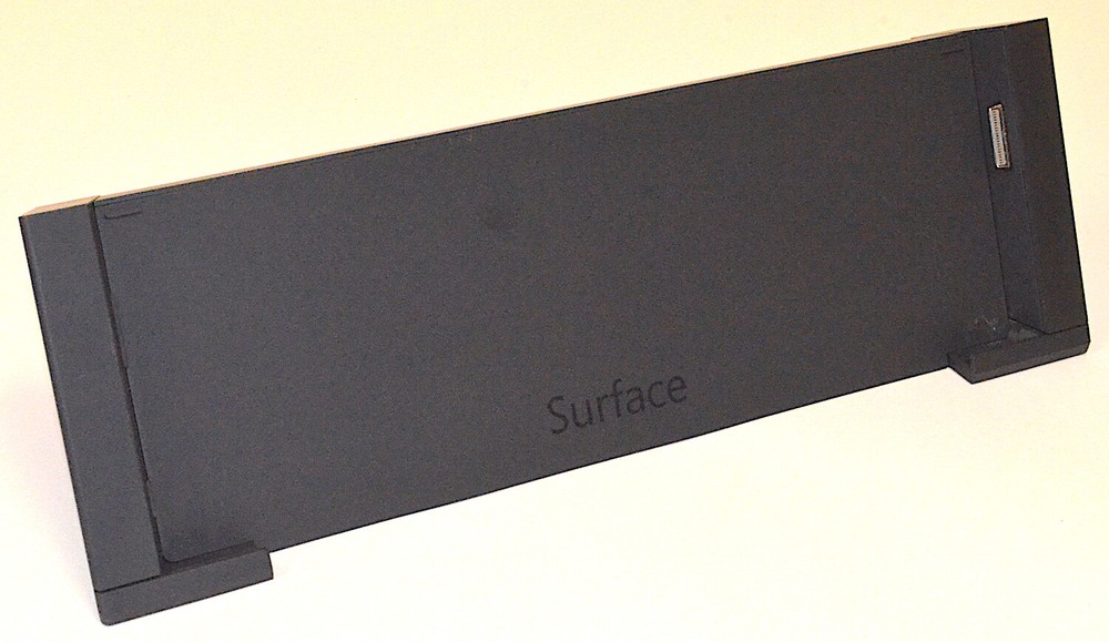 Microsoft Docking Station for Surface Pro 3 with AC Adapter *Used* Model 1664