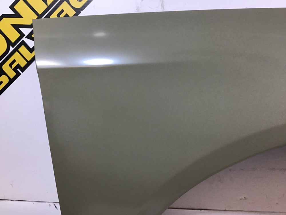 2005-2010 VW PASSAT B6 - FRONT WING - DRIVER RIGHT (NEW) SIMYI