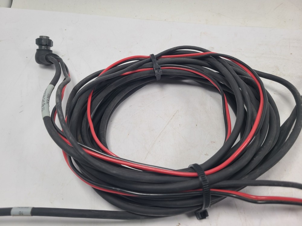 AgGPS 124/132 Parallel Swathing Option Cable 35204 - Lightbar Reciever Harness