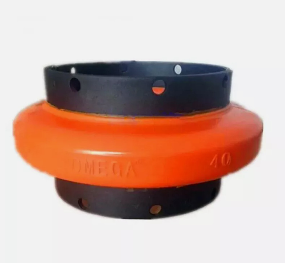 New OMEGA E40 Air Compressor Coupling Element