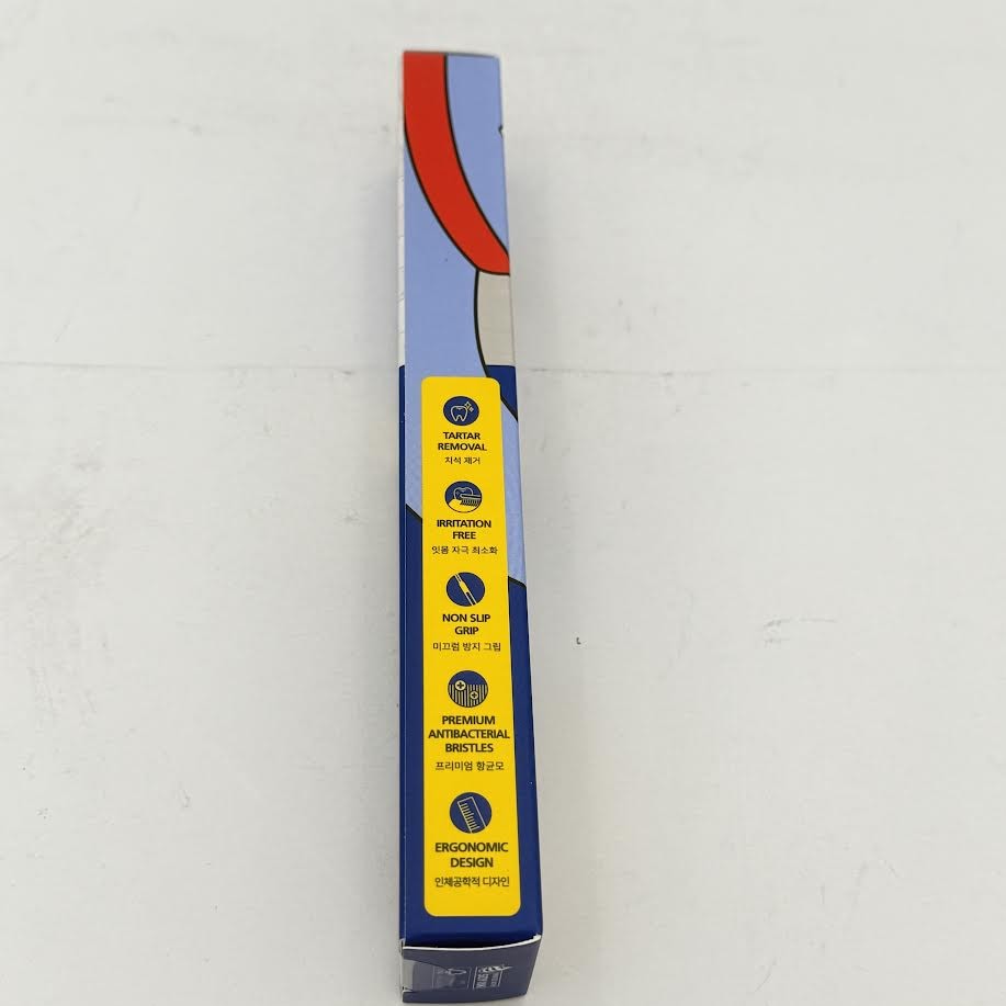 Pethroom Dental Clean Toothbrush Medium 寵物牙刷