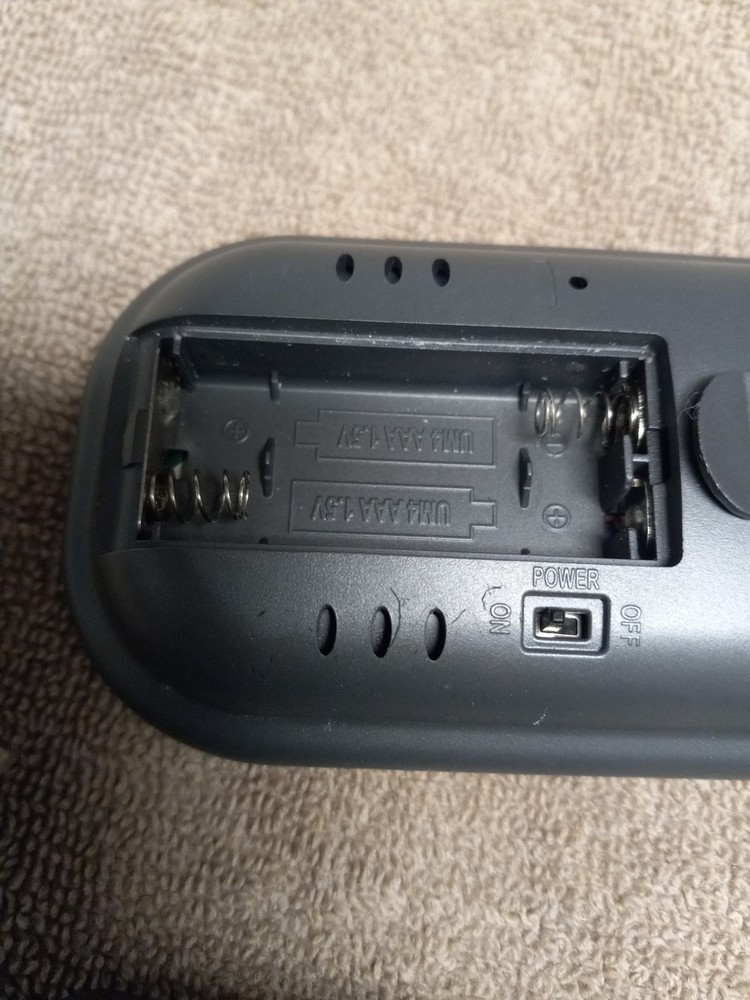 Hell's Kitchen Wireless Digital Meat Thermometer