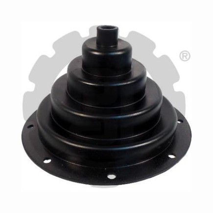 Pai 740430 Automatic / Manual Transmission Shift Boot Multip for Freightliner