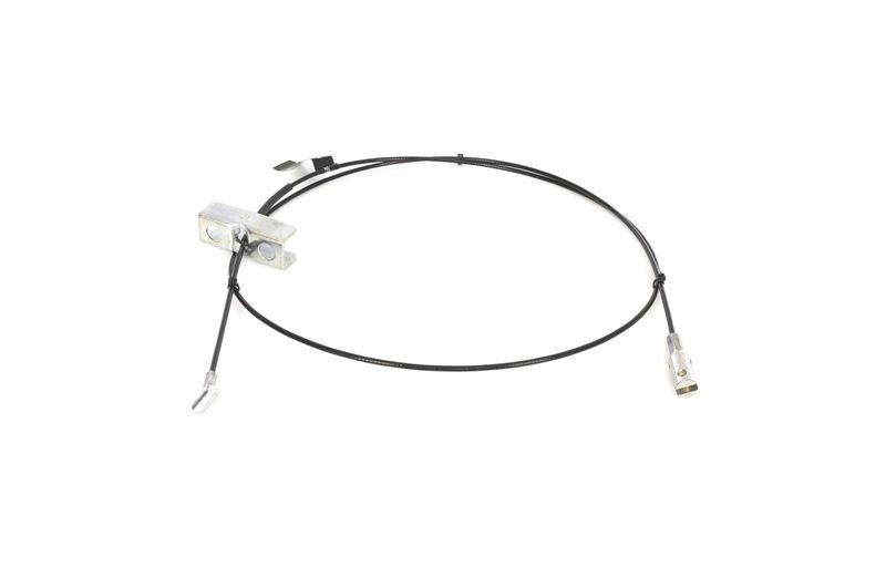 Cable Pull, parking brake BOSCH 1987482679