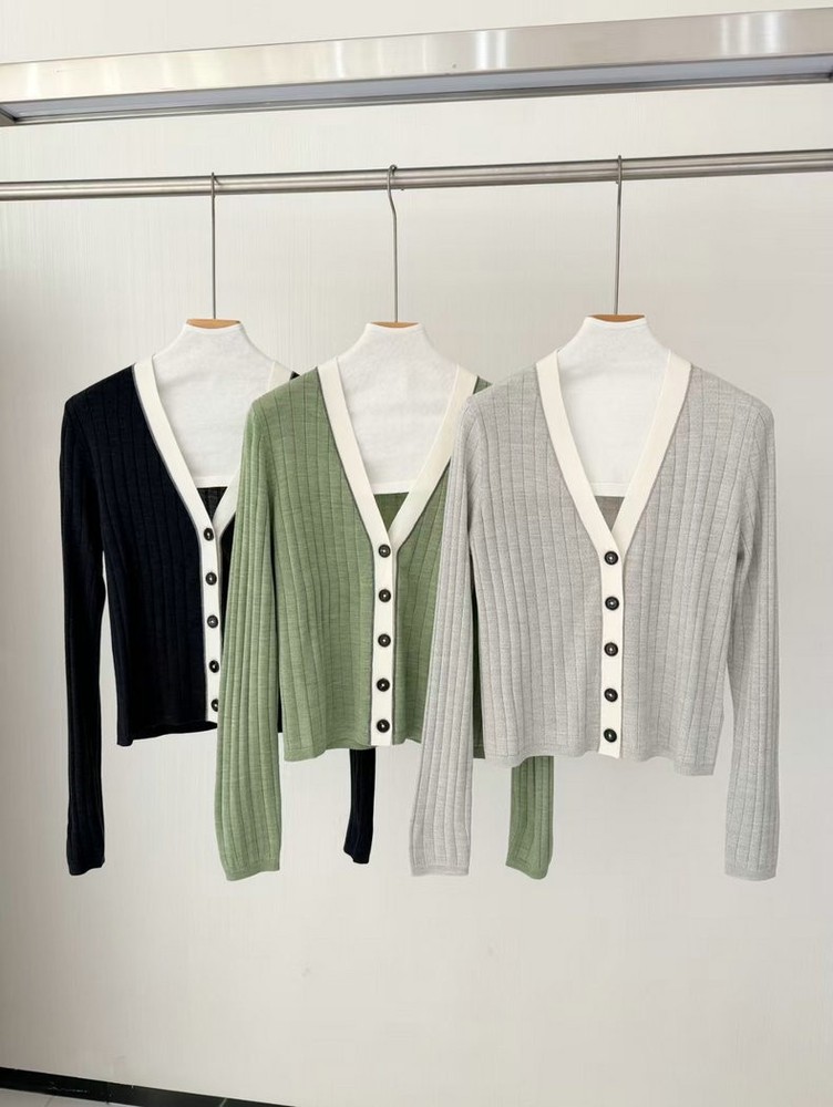 2026 newTop linen and wool