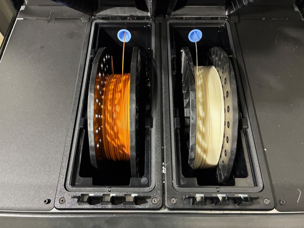 StrataSys F170 3D Printer - Good Working Condition