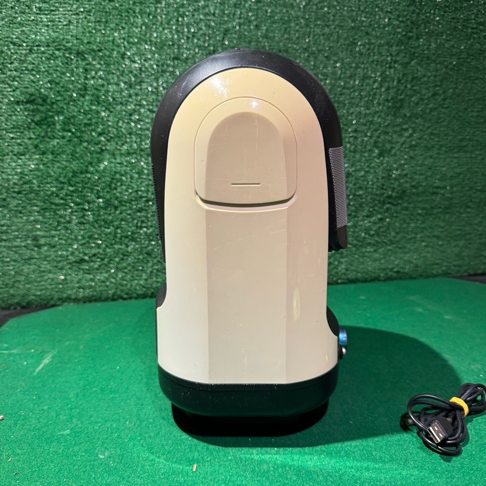 THE SHARPER IMAGE Powerful Portable Anywhere Speaker 3.5mm Bluetooth