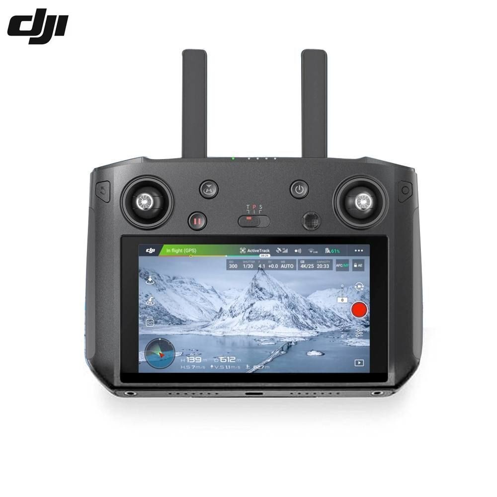 DJI Smart Controller for Mavic 2 Pro/Air 2/2S Mini 2/Phantom 4 Pro V2.0 Original