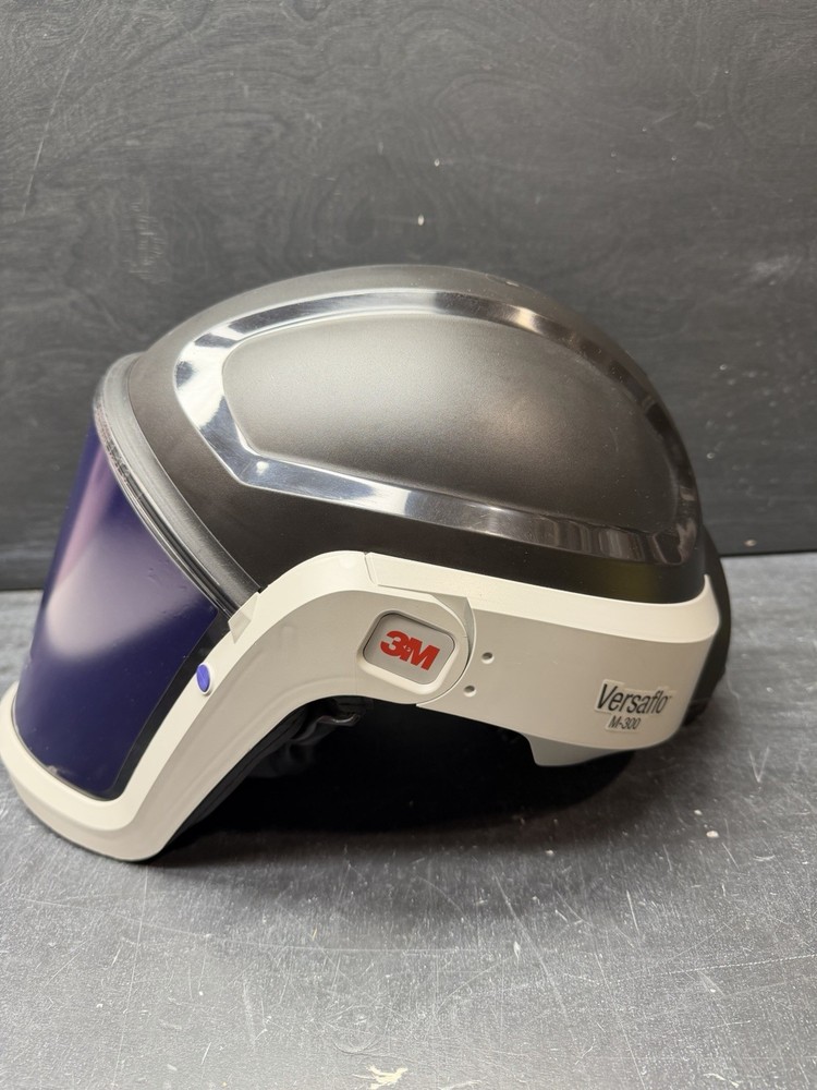 3M Versaflo Respiratory Hard Hat Assembly M-300