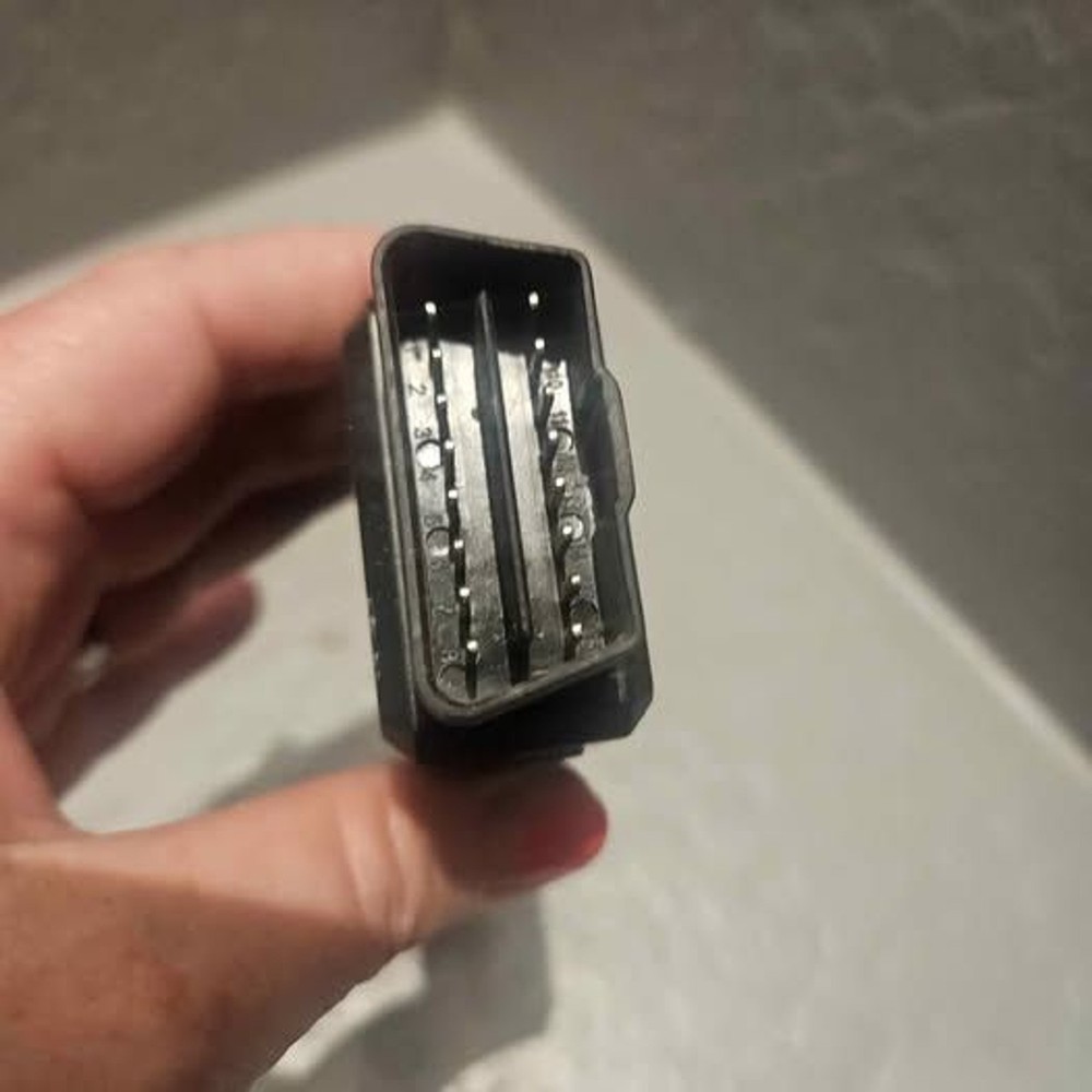 Accurave OBD 2 Code Reader Code Scanner