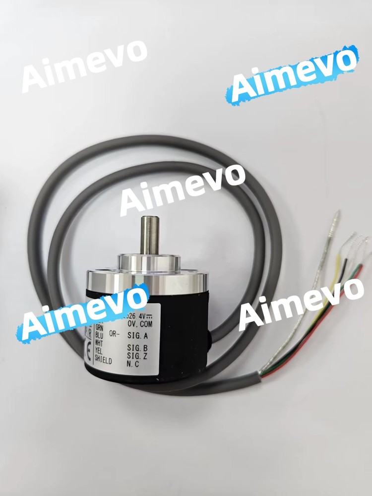 1pcs New NEMICON OVW2-10-2MHT-050-00EA Encoder