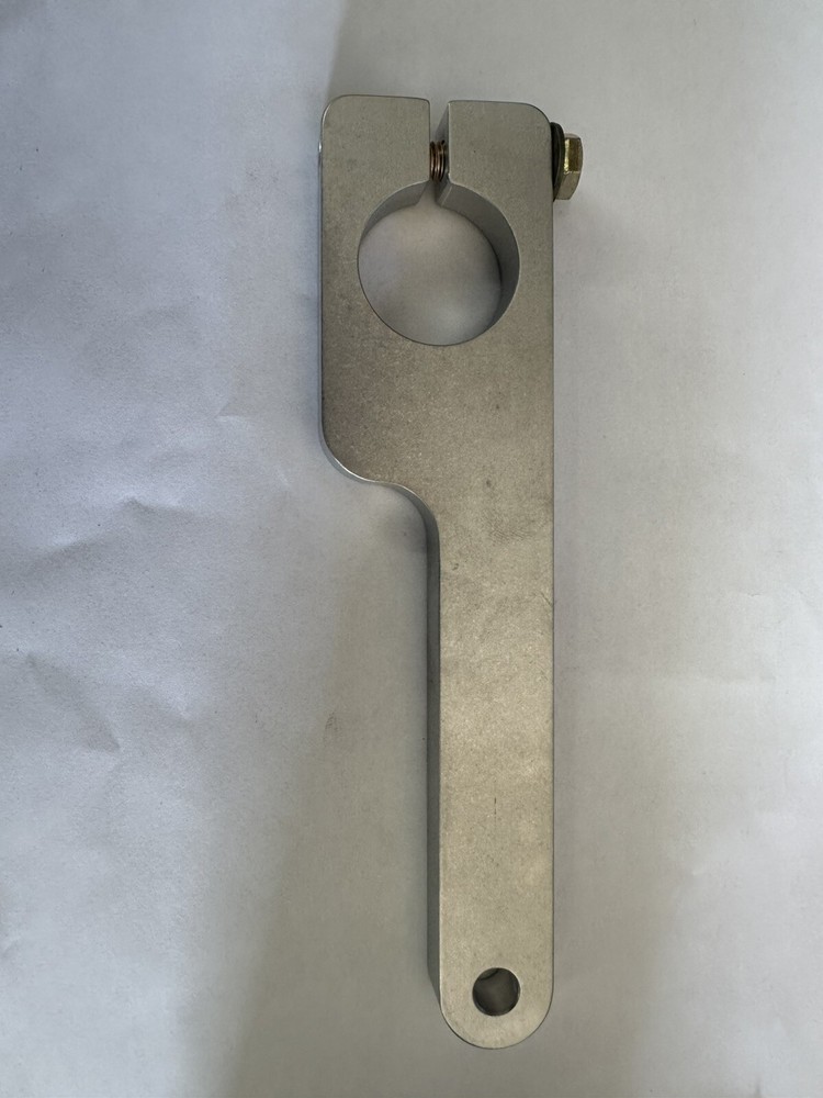 savage action wrench Smooth Nut