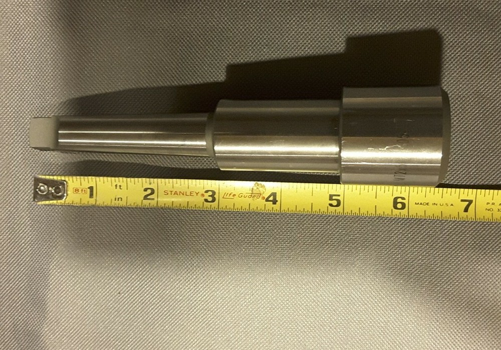 annulor cutting arbor MT2X50X19.05