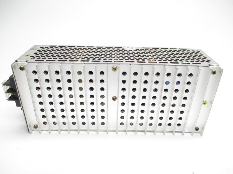 TDK EAK24-6ROG 100-115VAC 4A UNMP