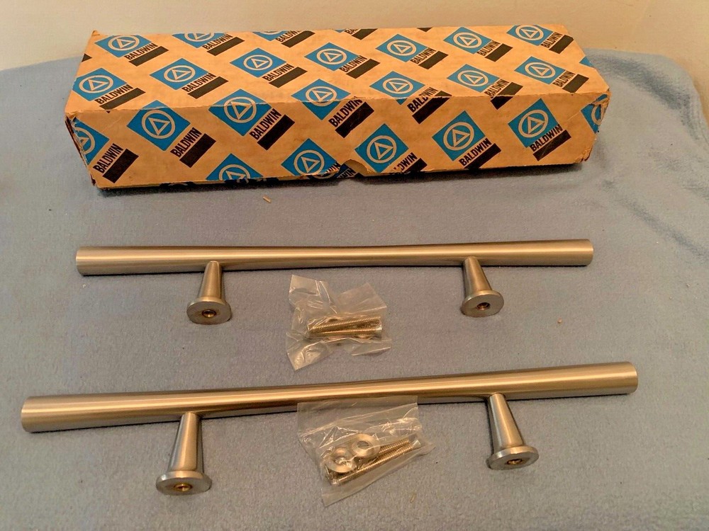 Baldwin 2578150 - Door Pull Door Accessory  2