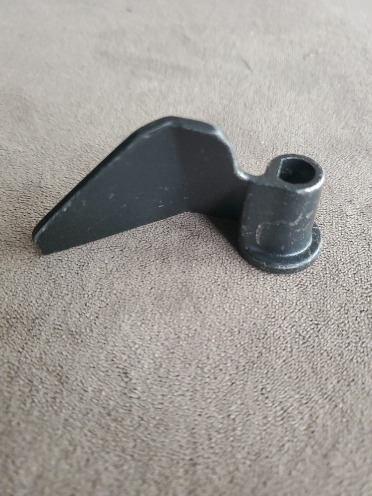 Elite Gourmet Genuine EBM8103B Bread Maker Machine Paddle OEM