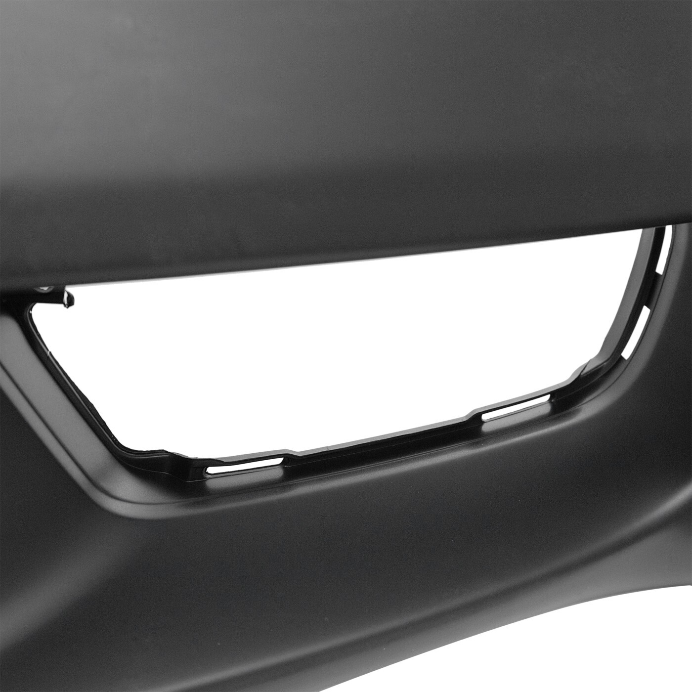 Front Bumper Cover For 2009-11 Honda Civic Sedan Primed 04711SNAA90ZZ HO1000266