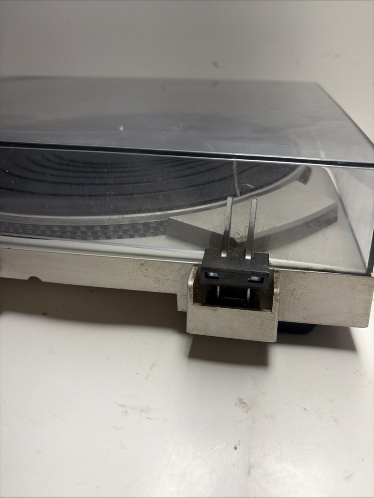 Technics SL-B200 Turntable - Untested. Free Shipping.