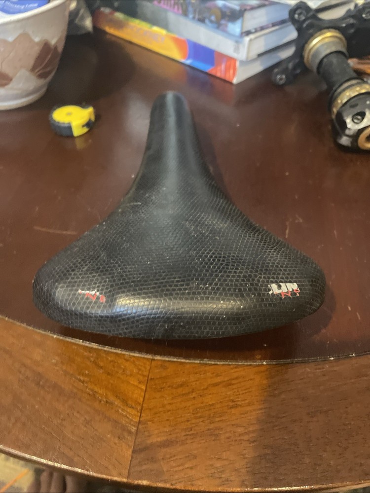 Selle San Marco C Saddle Lizard