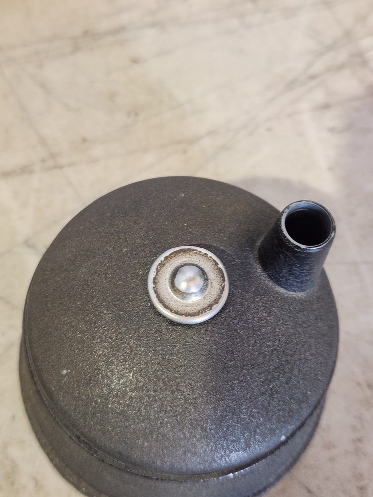 LIETZ CAST IRON True Point Pencil Lead Pointer Sharpener Drafting USA