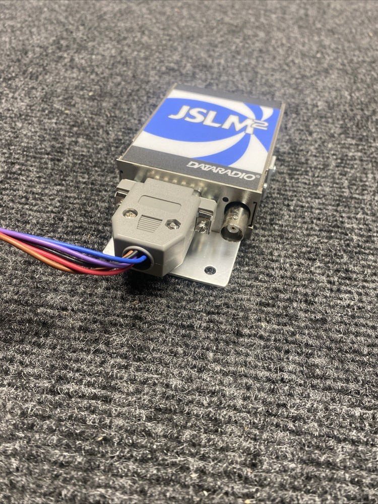 Data Radio Telemetry Module 242-2110-610 JSLM2