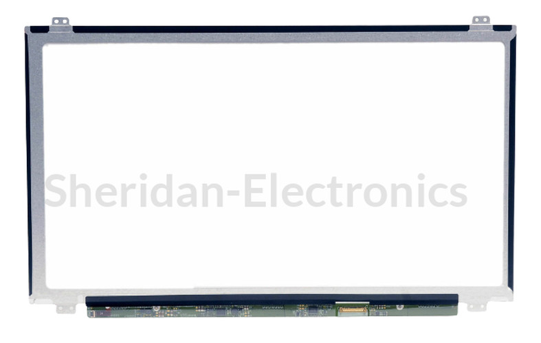 0C00334 - 15.6 LCD Panel (HD AG Slim Flat) -