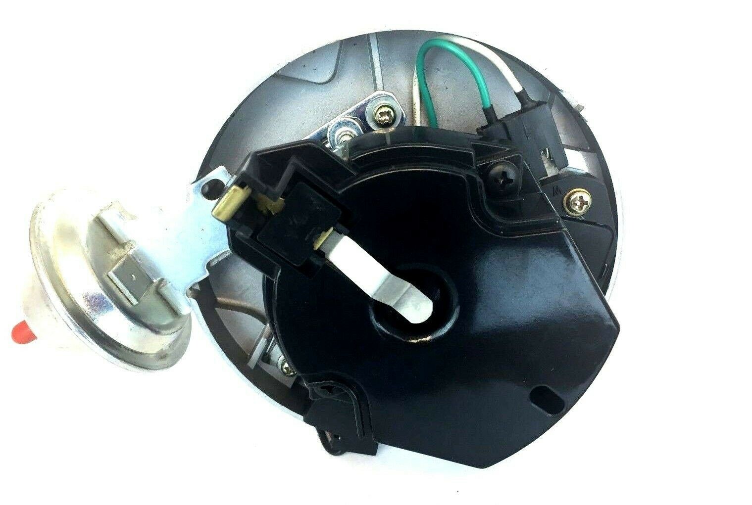 HEI Distributor + Ignition System For Dodge Chrysler Plymouth 361 383 400 2668XK