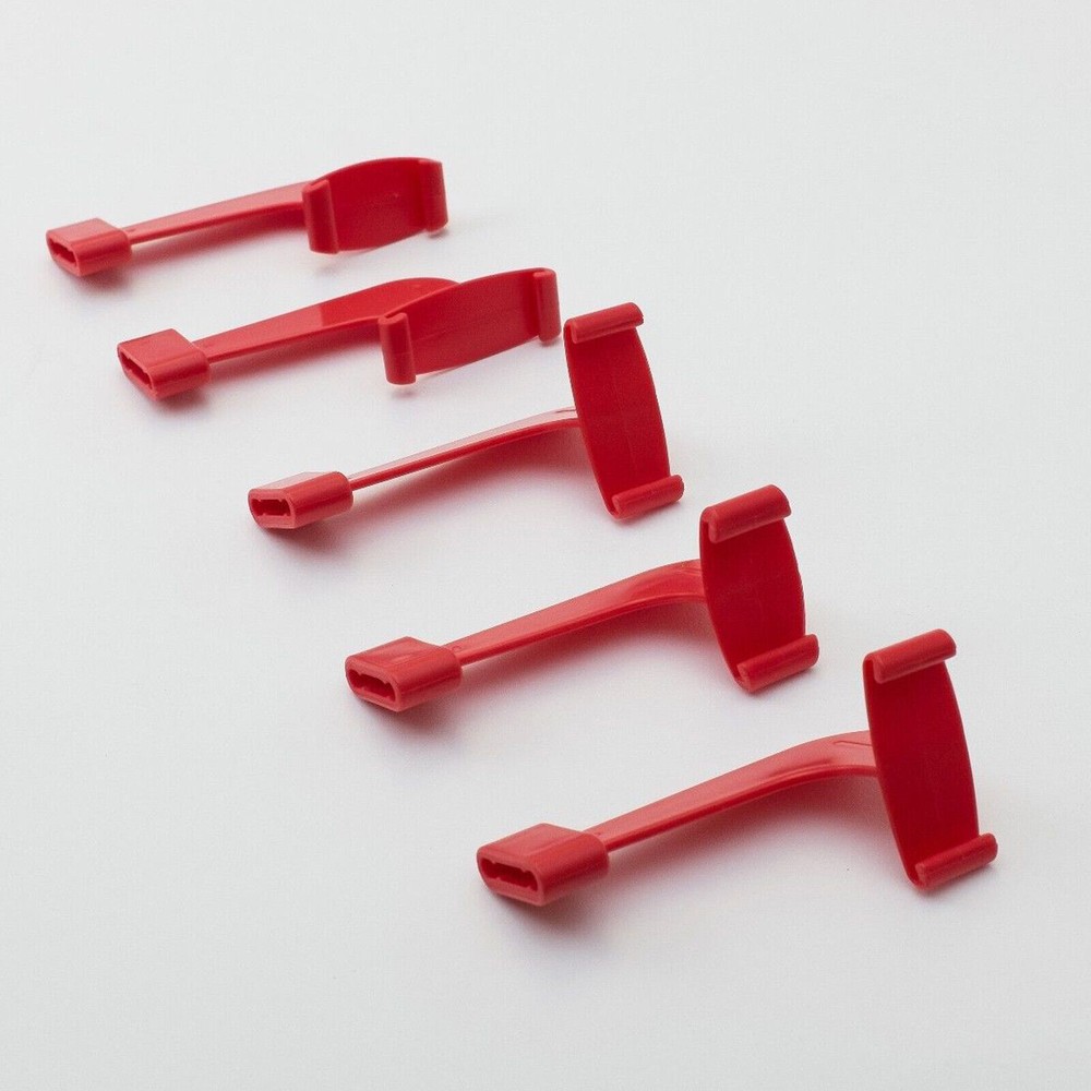 Dental XCP X-Ray Bitewing Biteblocks Positioning Holder Aiming Bite Block