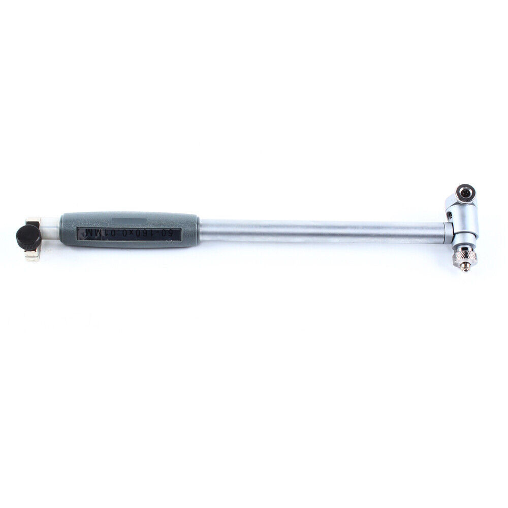 Dial Bore Gauge Engine Cylinder Gage Indicator Measuring Micrometer Tool 0.01mm
