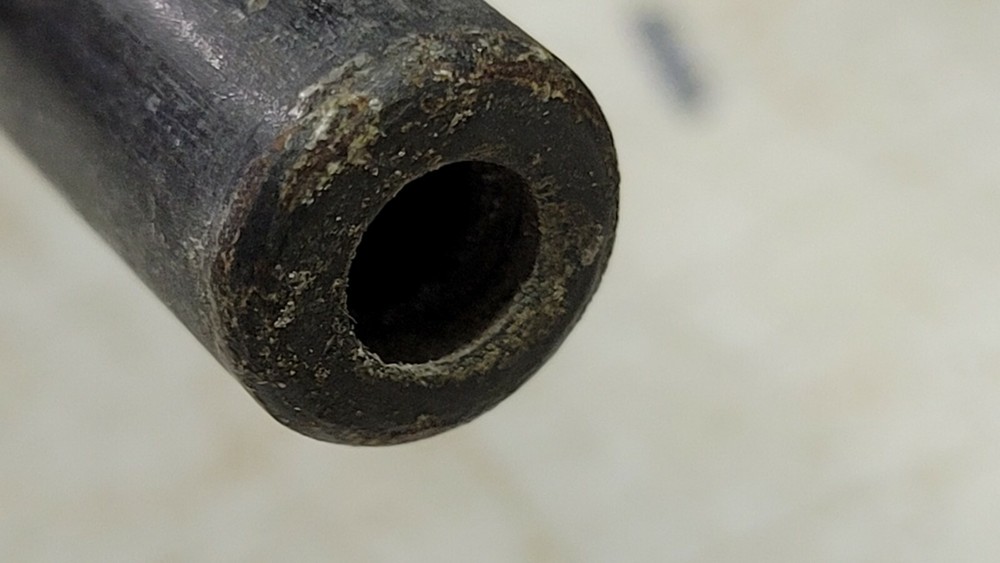 Synthetic Muzzleloader 22 5/16" Ramrod (Missing Tip) (B)