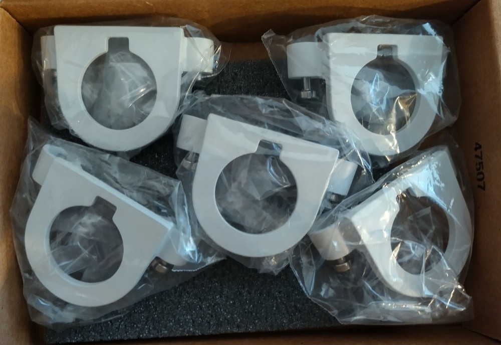 AXIS Communications ACI Conduit Bracket A 5P P/N 5505-971