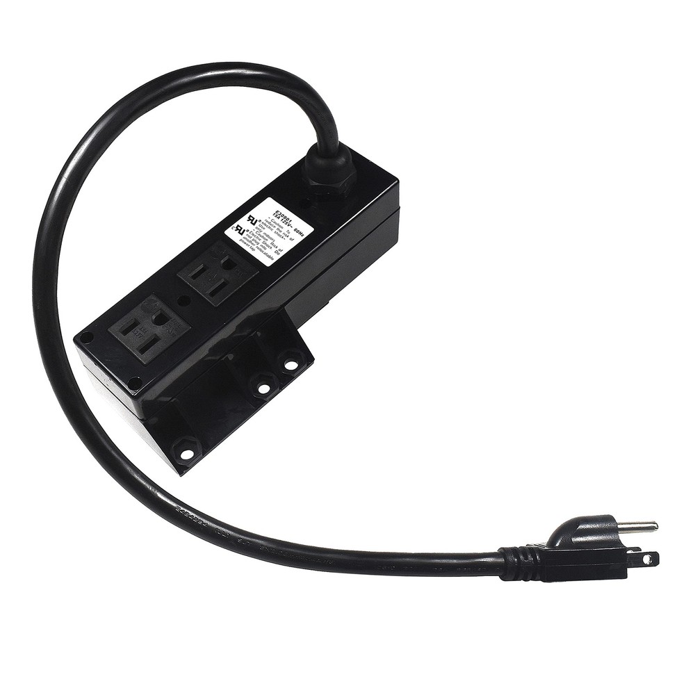 Multi-Purpose Router Table Power Switch, Dust Control Switch, Power Tool 15A ...