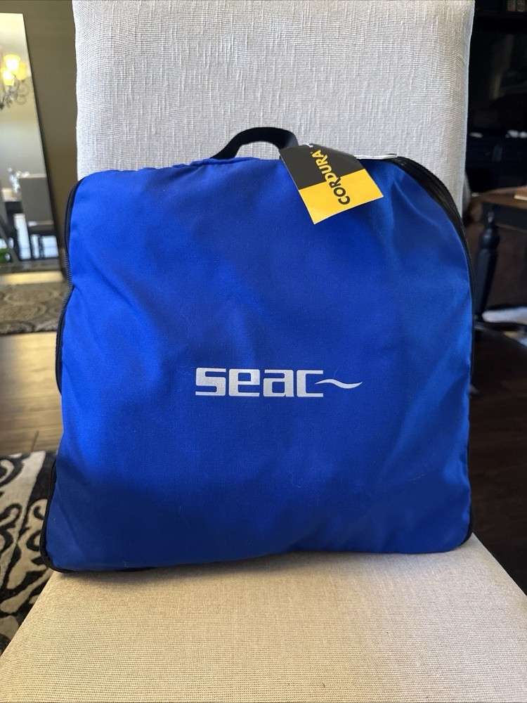 SEAC Travel BCD