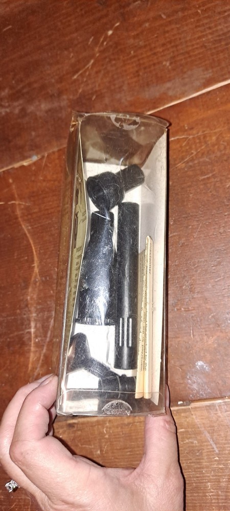 Garden Treasures Container Nozzle Kit.