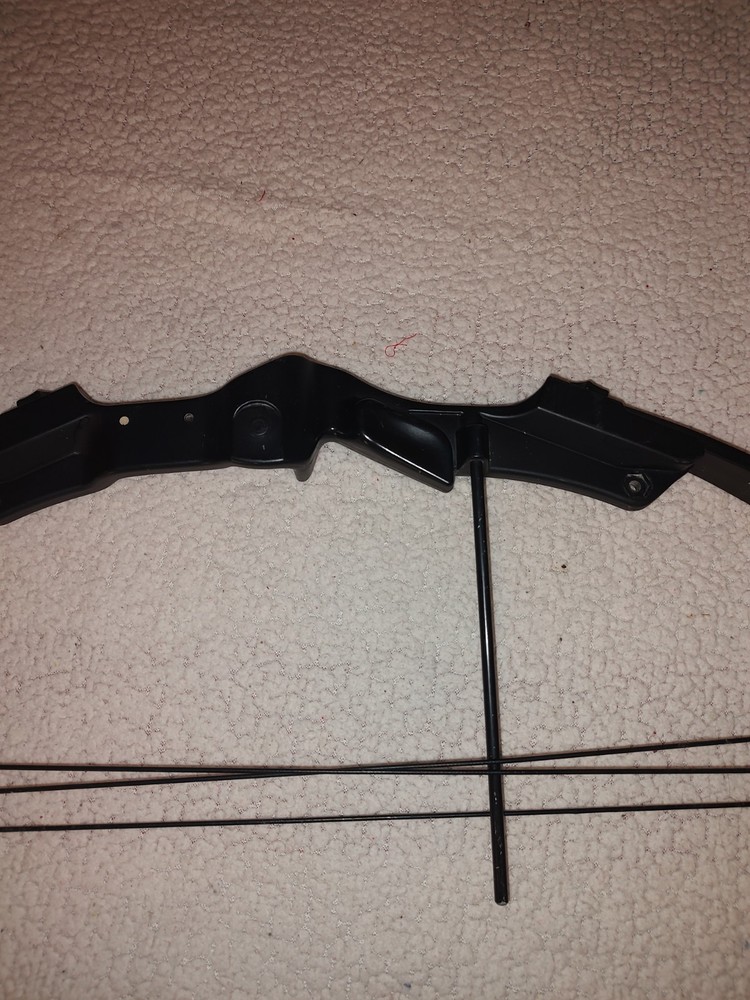 Bushmaster Youth Compound Bow