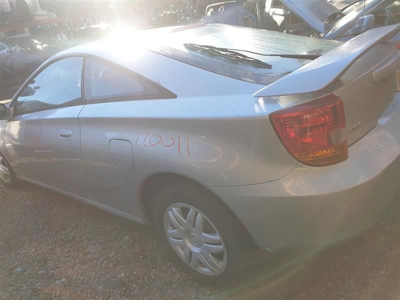 2000 TOYOTA CELICA DASH WIRE HARNESS