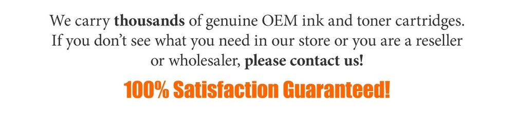 C3971B OEM HP Maintenance Kit. Minor Damaged Box