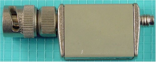 HP 10433A 10:1 PROBE HEAD ASSEMBLY