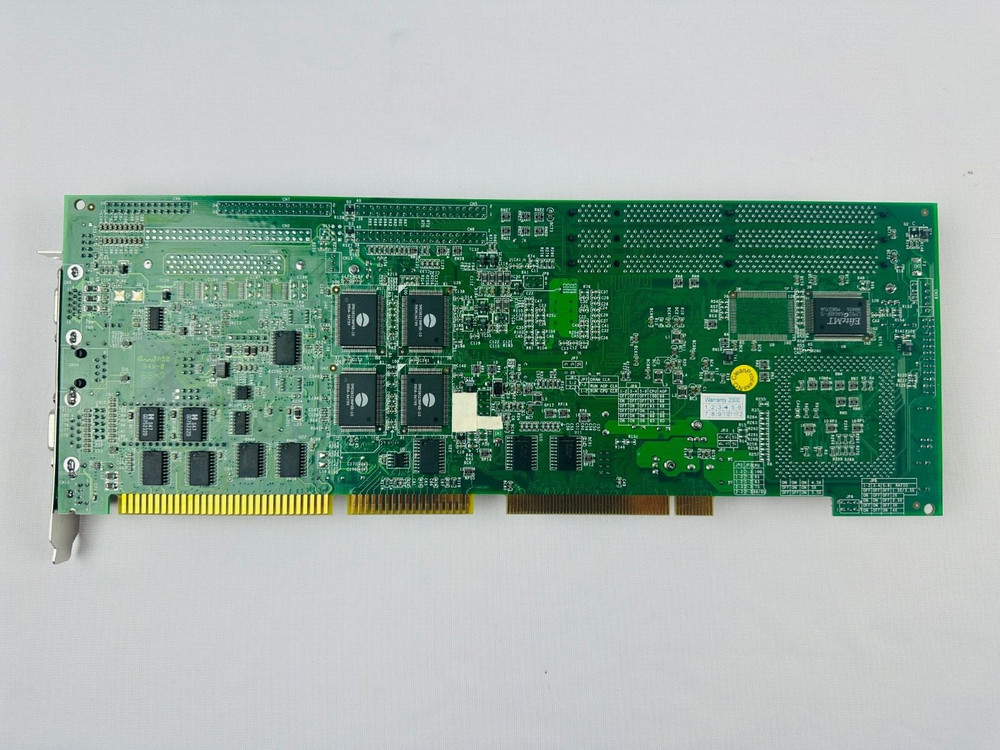 IEI ROCKY-568EV CPU Board