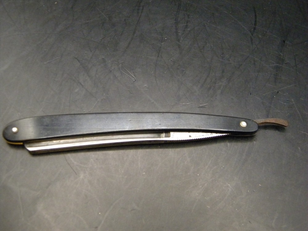 Monopol Straight Razor Extra Best QUAL.
