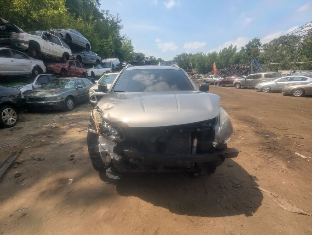 2014 ROGUENEW Door Lock Actuator OEM