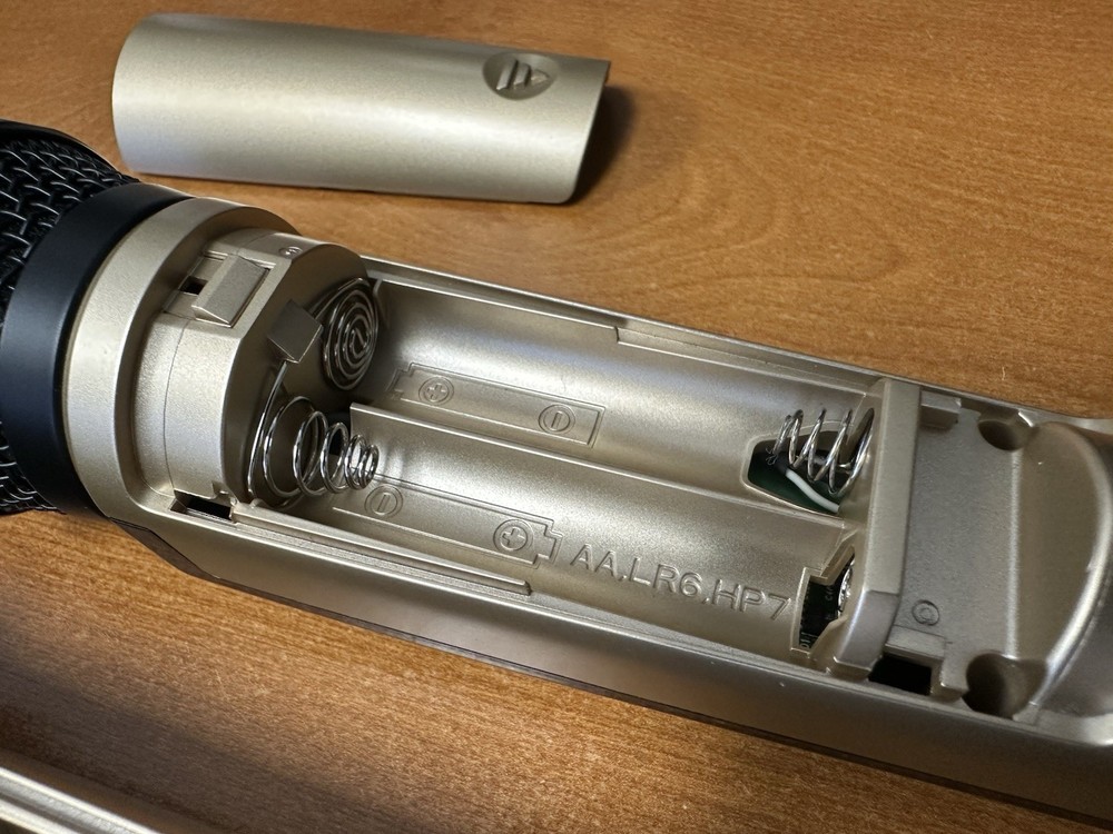 Magicsing ET19KV Karaoke System Magic Sing