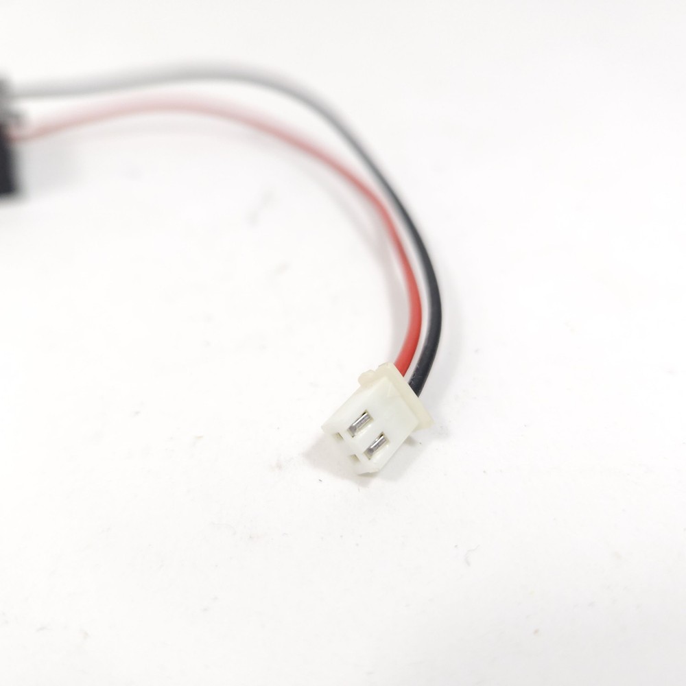 Happ Controls 12v 1w Counter 42-0750-07 Rev D JVL Eclipse