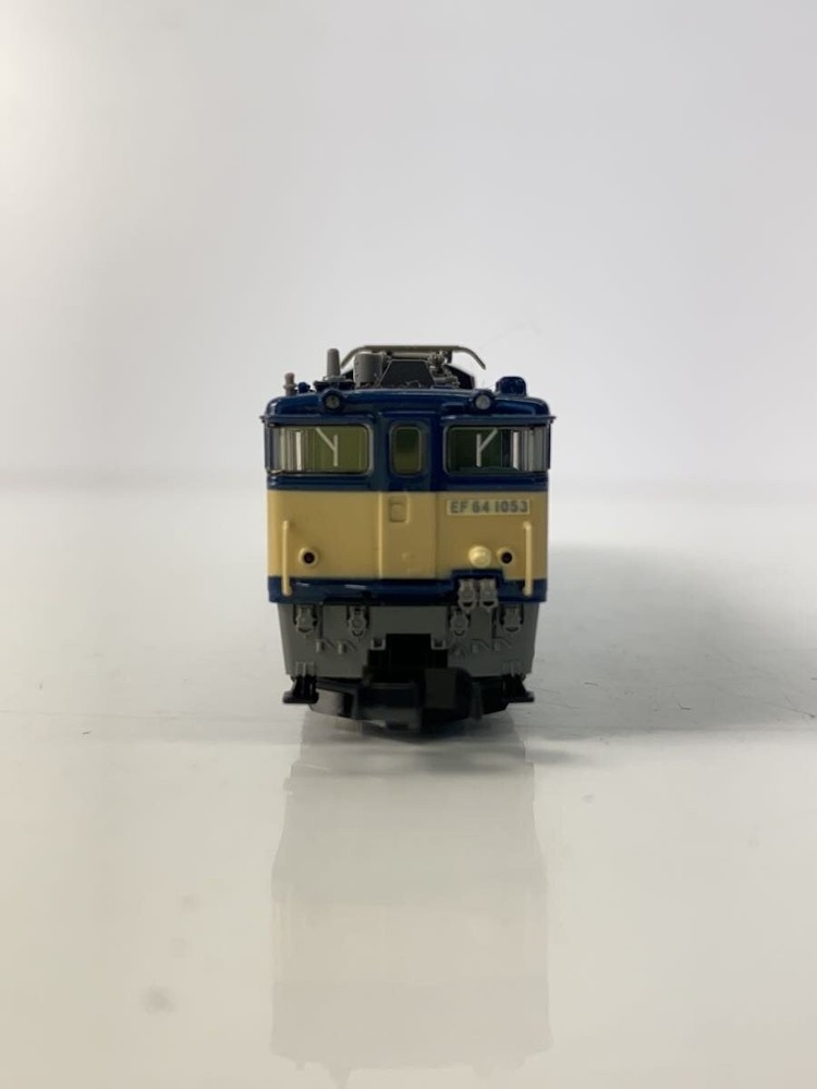 TOMIX Hobby Accessories NVY 7134 Model Train Part Used